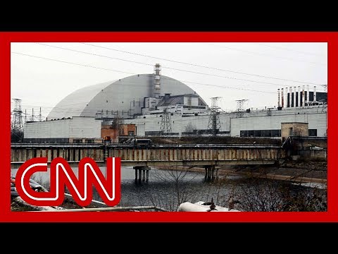 Russia condemned for 'reckless' nuclear plant attack