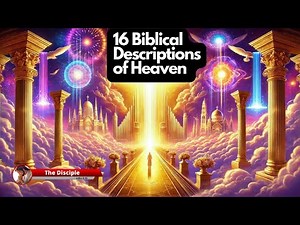 16 Powerful Descriptions of Heaven in the Bible | What Heaven Really Looks Like
