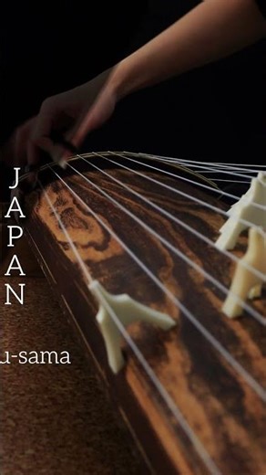 🌙 Midnight Thoughts & Koto Strings | Solitude#Japan#Kyoto#Koto,#Zen#Meditation#Nature Sound