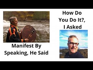 I Tested Every Manifesting Method. Only One Actually Worked