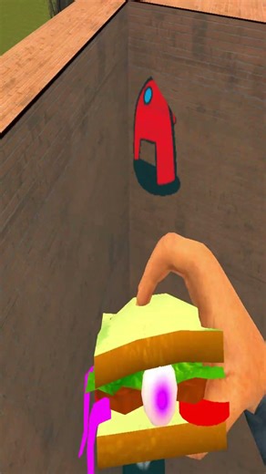 part-21 #nextbots #gmod