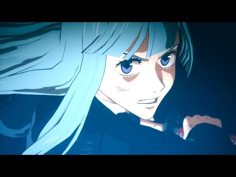 Jujutsu Kaisen: Cursed Clash | Miwa vs. Maki