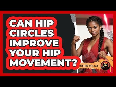 Can Hip Circles Improve Your Hip Movement?