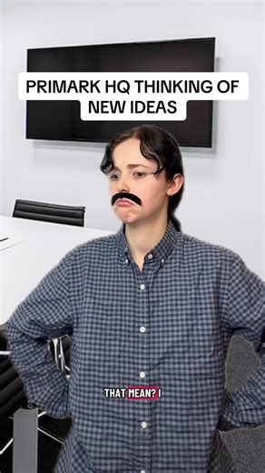 New year, new me 🤪 #uk #funny #comedy #primark #newyear | primark