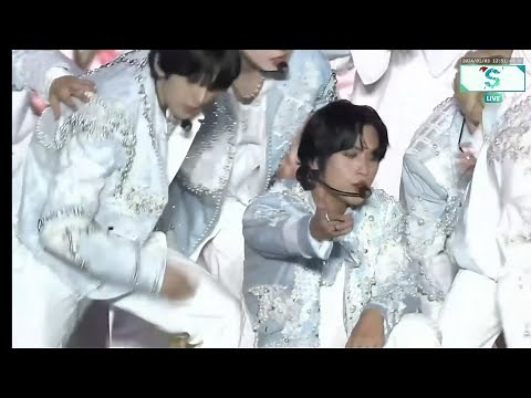 NCT DREAM FULL Performance [Seoul Music Awards 2024] Broken Melodies + Hot Sauce + ISTJ