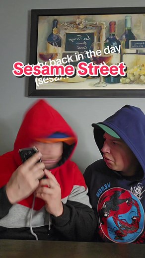 Yep, yep , yep #humor #comedy #sesamestreet #fyp | Sesame Street