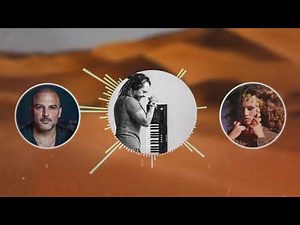 Hani Mitwasi FT. Elyanna - Khamrat Al Hob خمرة الحب BY KHALID MUSTAFA