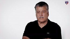 Ted Simmons, Hall of Famer