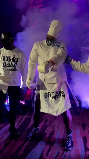 Next Level Walkouts with Jared Anderson and His Brother