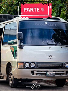 Nuevos Videos de Microbuses en HM STUDIOS