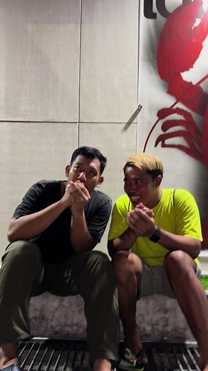 Tutorial Wuk Wuk Ala Mas Bondit - Mafia Pentol Semarang