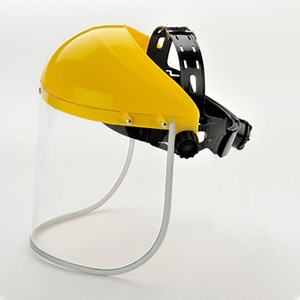 [Hot Item] Premium Quality Face Shield High Quality Face Mask