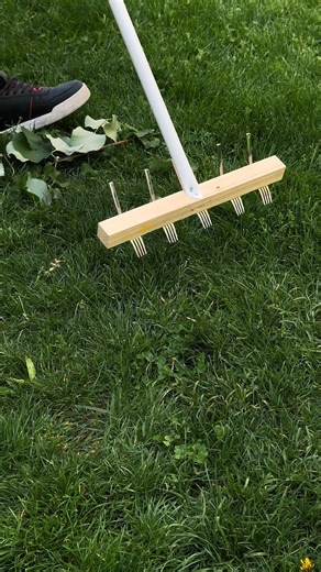 1.4K views | DIY Garden Tool With Forks | Genius Cars | Facebook