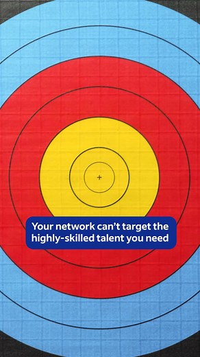 Get seen by the highly-skilled talent you need with Premium Sponsored Jobs and reduce your time to hire. | Indeed | Facebook