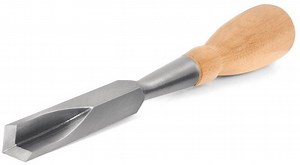 Lie-Nielsen Corner Chisel 3/8''