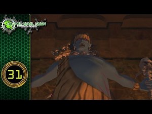 Digital Devil Saga Playthrough Ep 31: Beelzebub (Human Form)