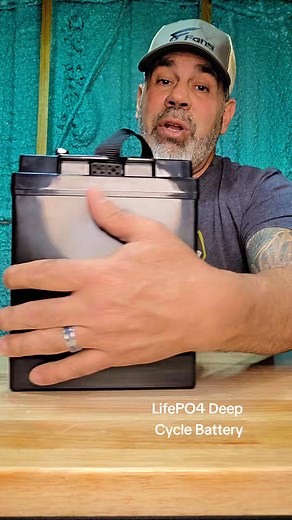 83K views · 373 reactions | "Power up with the LifePO4 12.8V 100AH battery—long-lasting, reliable energy for all your off-grid needs! ⚡" #LifePO4Battery #EnergyStorage #OffGridPower #RenewableEnergy #SustainablePower | Aeykkbdam3716 | Facebook