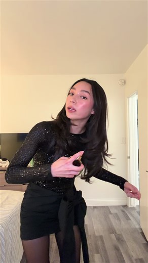 Sparkle All Year: Embracing Sequins