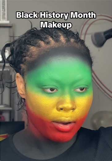 Celebrate Black History Month with Inspiring Makeup Looks