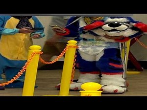 The Furry Convention Diaper Drama is WILD!