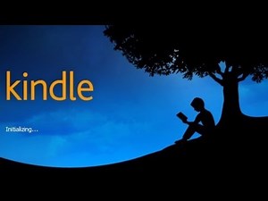 Review Product Kindle for PC [Download]