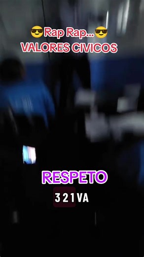 Rap on Civic Values and Respect