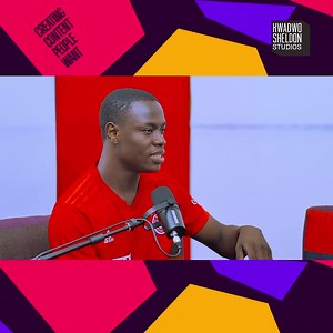 Joe mettle Vs Esther smith | Kwadwo Sheldon