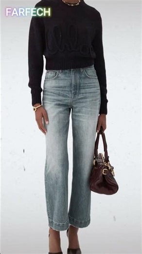 FARFECH Wear The Style #Shorts