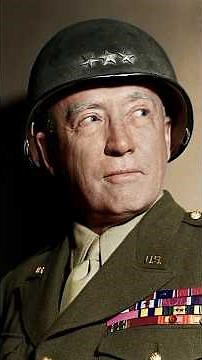 Did General Patton Really Say, ‘We Fought the Wrong Enemy’? #history #ww2 #usa