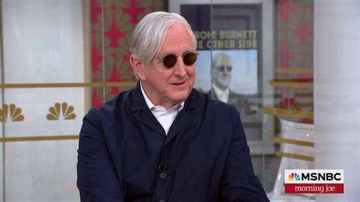 Grammy and Oscar winner T Bone Burnett returns to spotlight with solo album