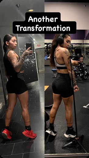 Lazarus! on Instagram: "Allow me to reintroduce Nancy! She didn’t chase being smaller. She didn’t crash diet. She stayed consistent, trusted the process, and let the work speak for itself. Nancy started at 116.6 lbs, 26.5% body fat, with 46.7 lbs of muscle. Today she’s 112.9 lbs, 21.1% body fat, and 48.7 lbs of muscle. That’s fat loss. That’s muscle gain. That’s a completely different body. And let this be clear, Nancy is petite. This proves that any level of physique can progress when habits ar