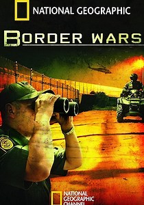 Border Wars Season 5 - watch full episodes streaming online