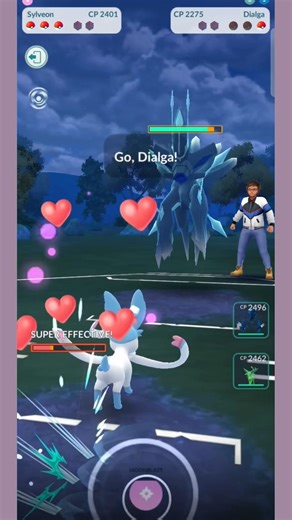 Shiny Sylveon vs 3 GOD Pokémon | Legendary Battle - Ep 13