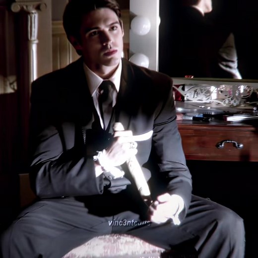 Jeremy Gilbert: Unforgettable Moments from The Vampire Diaries