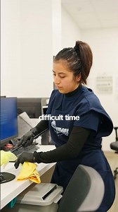 Performance Building Services operates where there's NO margin for error ❌