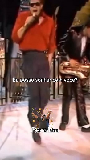 Em 1984 era lançada a canção “I can dream About you” que foi um sucesso do cantor Dan Hartman. Esta música contagiante fez parte da trilha sonora do filme chamado no Brasil de ‘Ruas de fogo’ de 1984. Deixe sua mente viajar no tempo! #foconaletra #musicaqueedifica | Cesar Leal