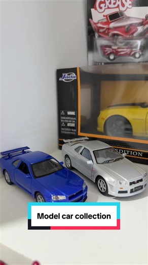 My little car model collection #carmodels #carcollection #modelcollection #modelcars