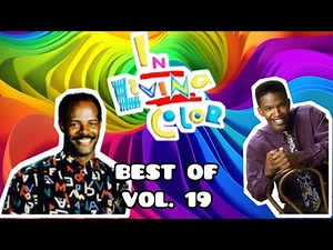 In Living Color | Best Of In Living Color Vol. 19