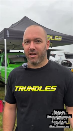 Trundles Automotive on Instagram: "They say it’s better when it’s wet right? 🥲 Surprise your special lady this Valentine’s Day with a trip to round 1 of the Offroad Racing Championship, kicking off today at 10.30am. Colin Dale Park – Offroad Stadium 87 Prices Road, Wiri (just 5km from Auckland Airport) Racing starts 10:30am Tickets via Eventfinda * Adults: $25 * Kids under 12: FREE (with an adult) * Students & Gold Card holders: $16 Entered to Date: 821 Mad Mike Whiddett 1 Tony McCall 203 Noah 