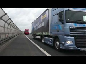 DAF XF105 ATe - Wielton