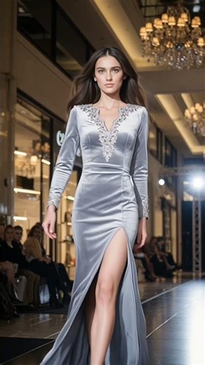 Cutest Fashion Show Moment On The Internet 💕 | .#Shorts #ytshorts #viralshorts #shortsvideo