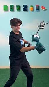 310K views · 3.3K reactions | Fruit Ninja IRL!  #preston #knifeskills #funny #comedy #nintendo | PrestonPlayz | Facebook