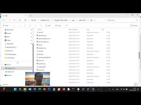 Tutorial Membuat File Installer Project dengan Java