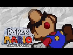 Prologue - Paper Mario (N64) Soundtrack