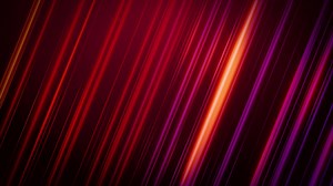 Download Animated colorful lines background for free