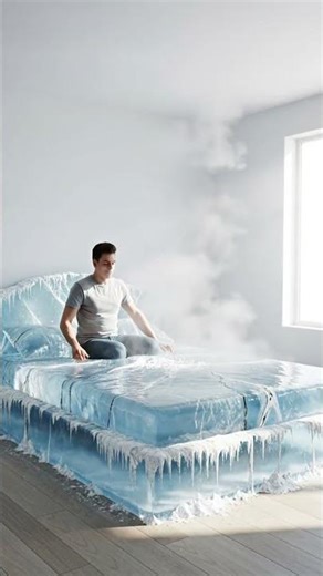 barf band 🛏️ #viralvideo #ai