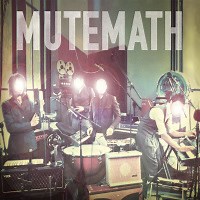 Collapse by MuteMath