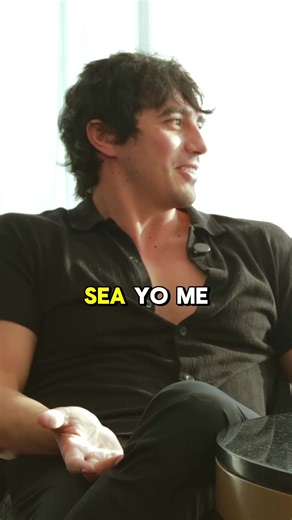 Amor y disciplina: La historia de Rodrigo y Ana