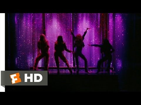 Bratz (12/12) Movie CLIP - Bratitude (2007) HD