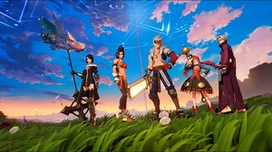 Project Overkill, Game RPG Baru Terinspirasi dari Dungeon Fighter Tuju Platform Mobile - Gamebrott.com